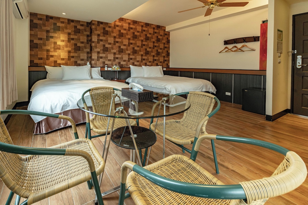 jimeihomestay bandb