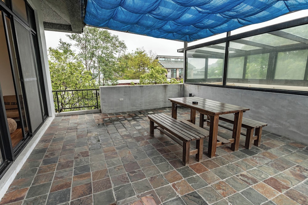 jimeihomestay bandb