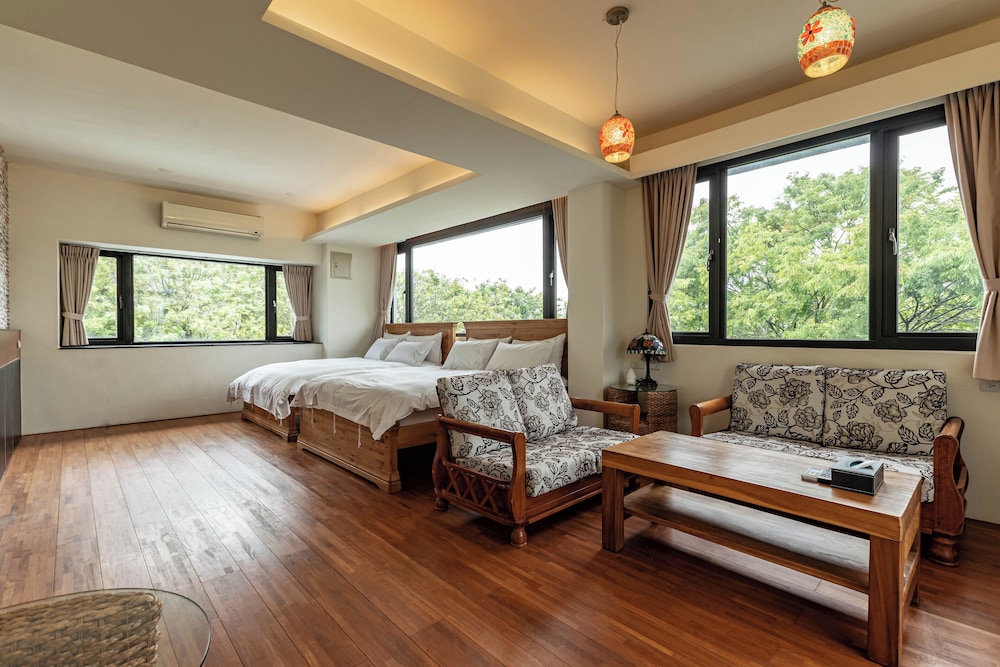 jimeihomestay bandb