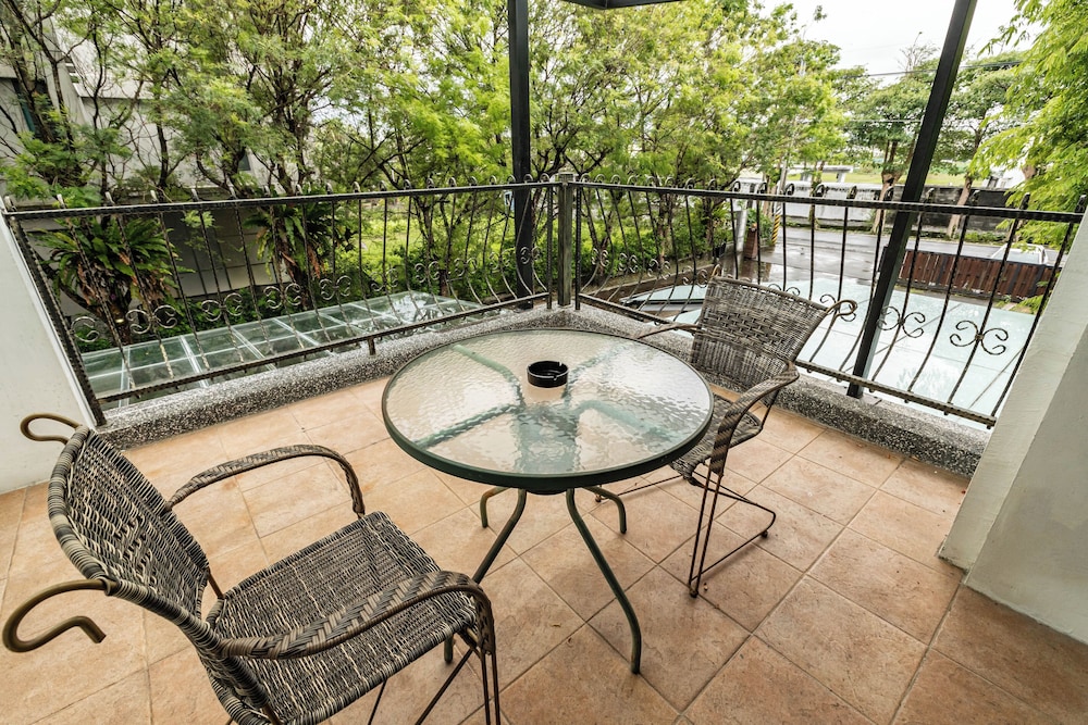 jimeihomestay bandb