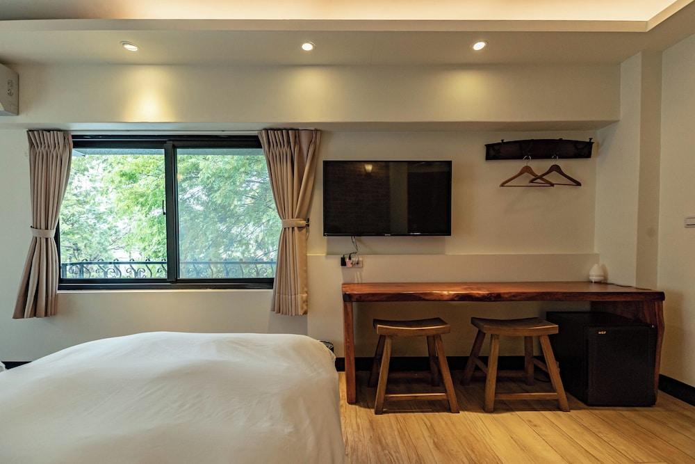 jimeihomestay bandb