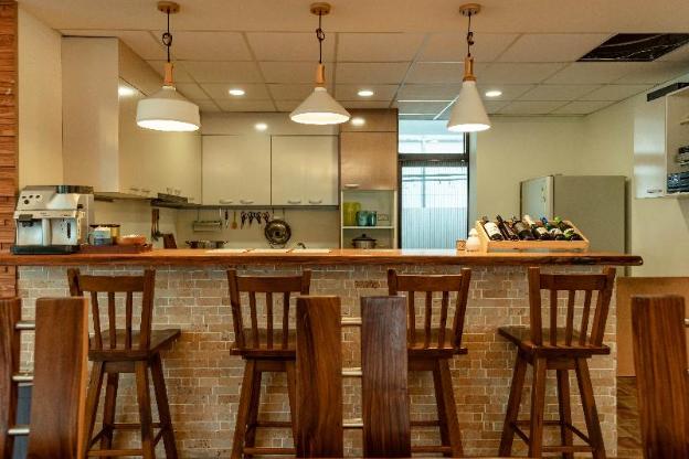 jimeihomestay bandb