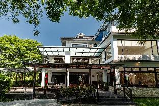 jimeihomestay bandb