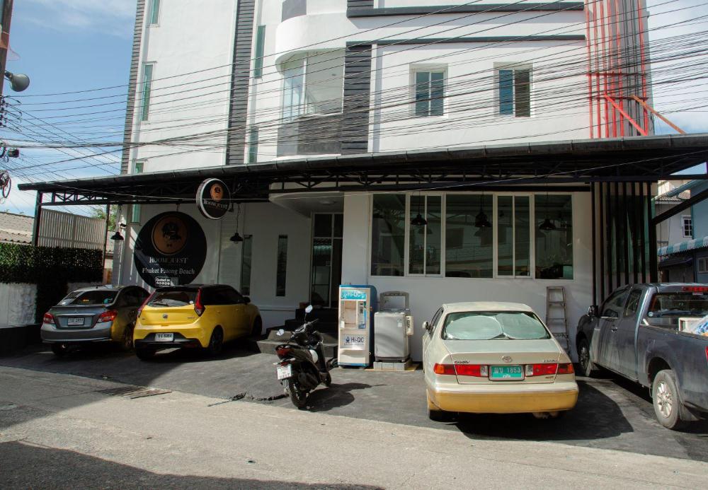 rq phuket patong beach by collection o