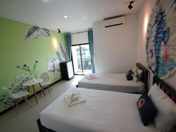 rq phuket patong beach by collection o