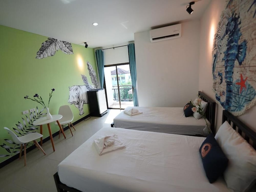 rq phuket patong beach by collection o