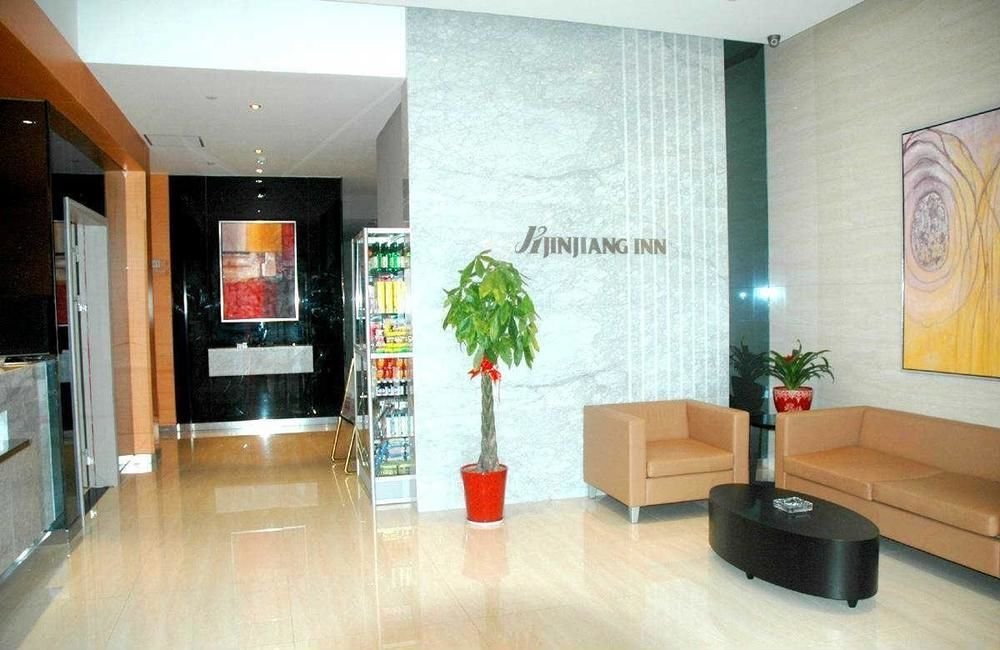 Jinjiang Inn Nantong Gongnong Road,Qianjiaba>>Nantong,2 star