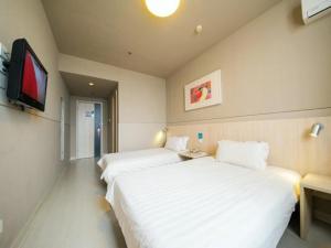 jinjiang inn nantong gongnong road