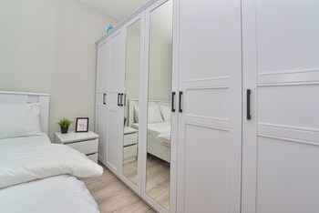 c suites antalia