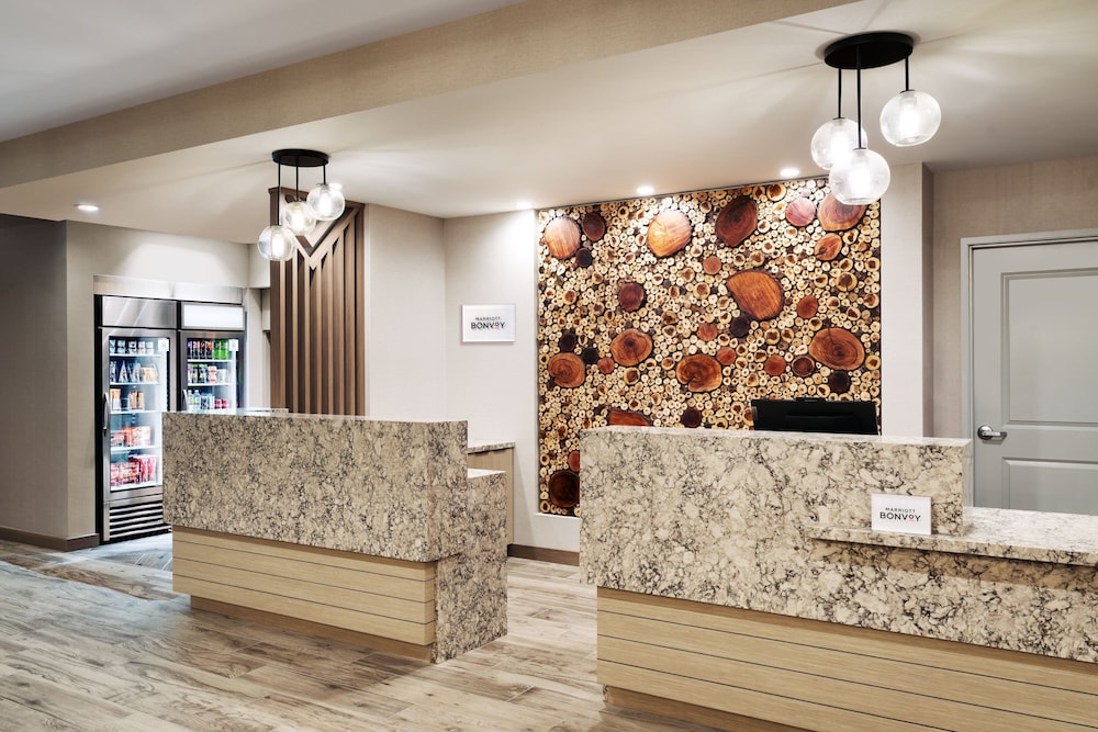 fairfield inn and suites by marriott show low