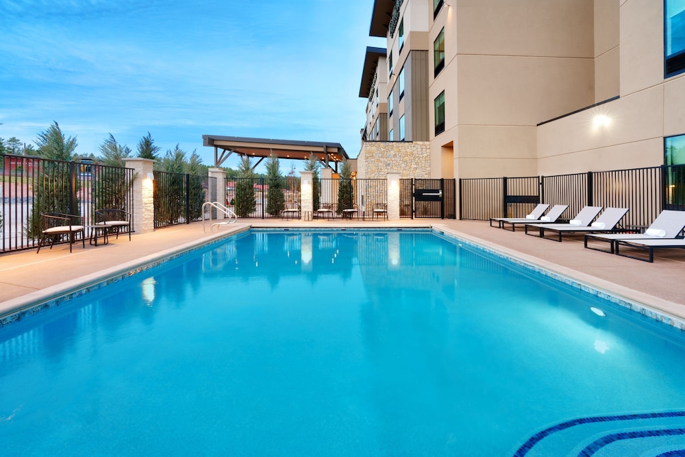 fairfield inn and suites by marriott show low