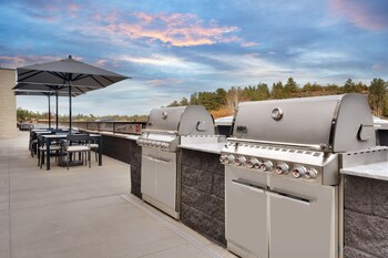 fairfield inn and suites by marriott show low