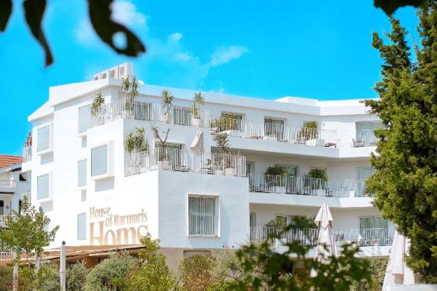 house of marmaris
