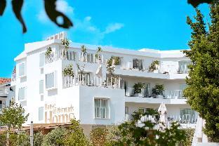 house of marmaris