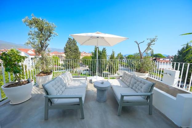 house of marmaris