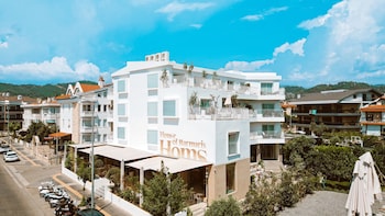 house of marmaris