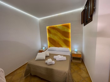 loasi di favignana