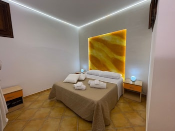 loasi di favignana