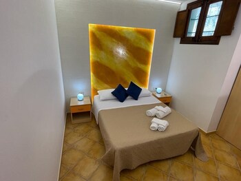 loasi di favignana