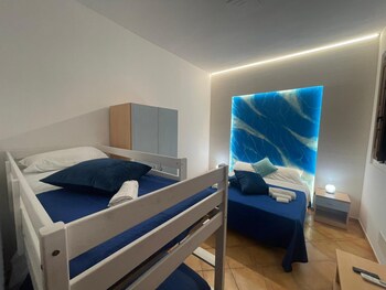 L'oasi Di Favignana,Italy>>Favignana,0 star