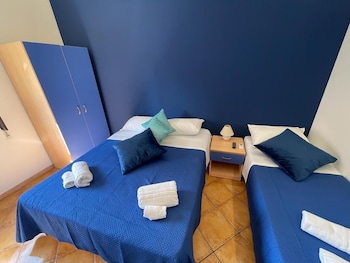 loasi di favignana