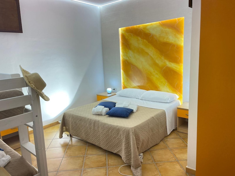 loasi di favignana