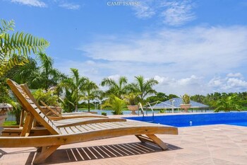 camp tsatse resort