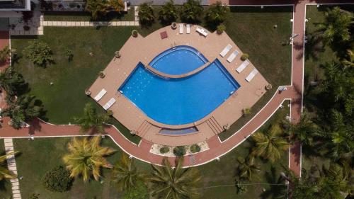 camp tsatse resort