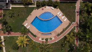camp tsatse resort