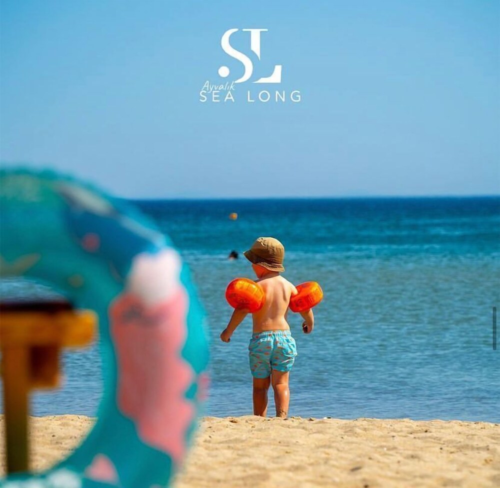 ayvalik sea long
