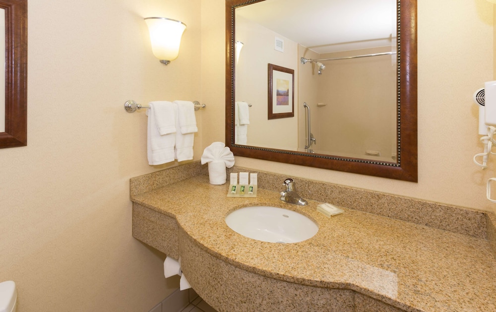 hilton garden inn buffalo airport