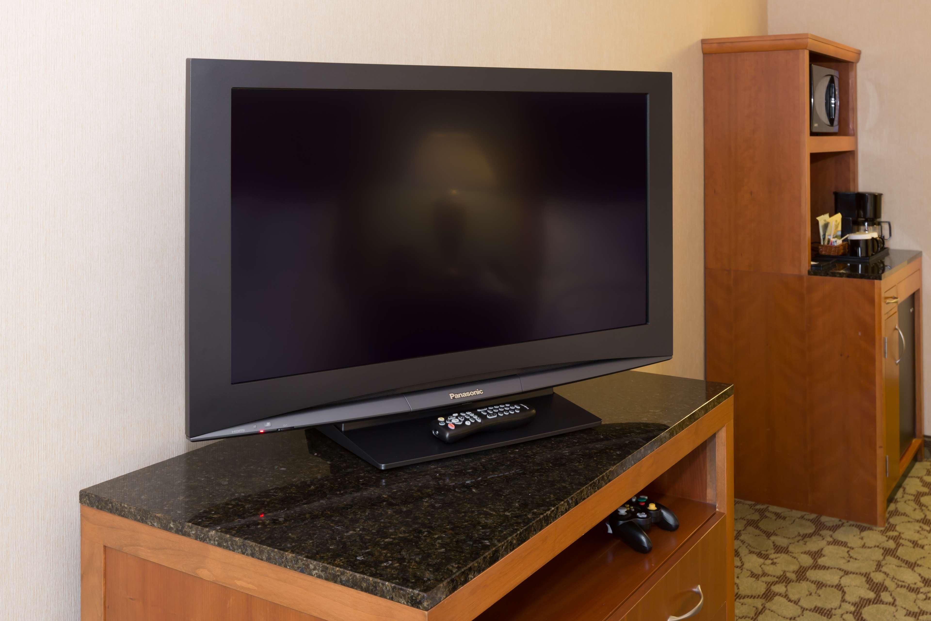 hilton garden inn buffalo airport