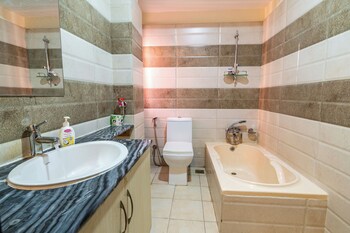 panas uk bnb