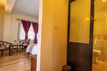 panas uk bnb