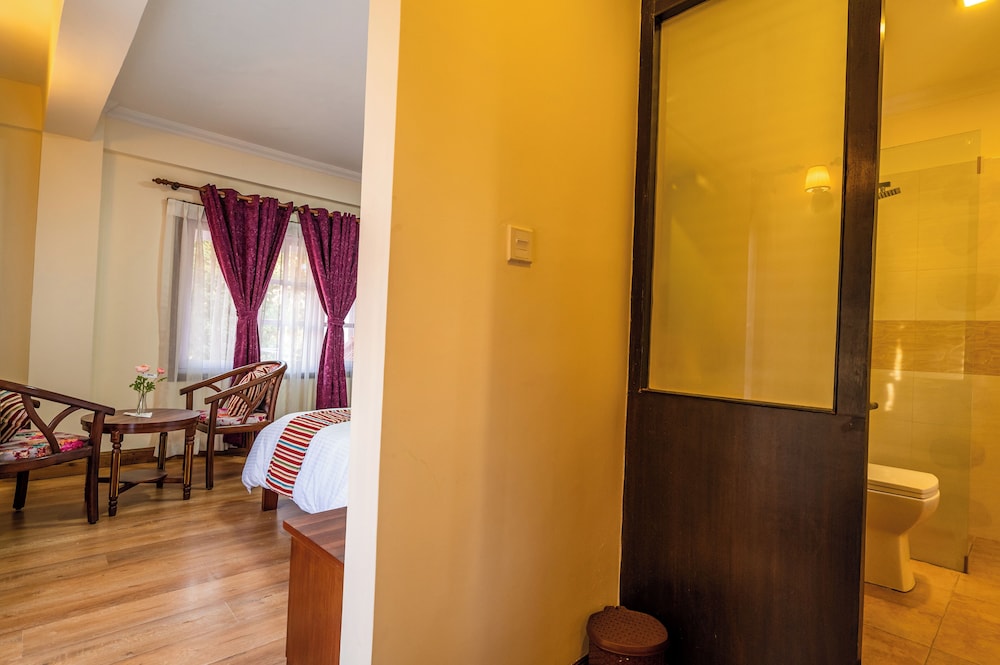 panas uk bnb