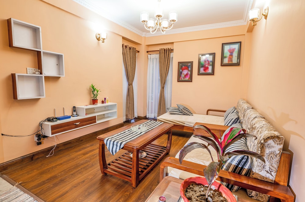 panas uk bnb