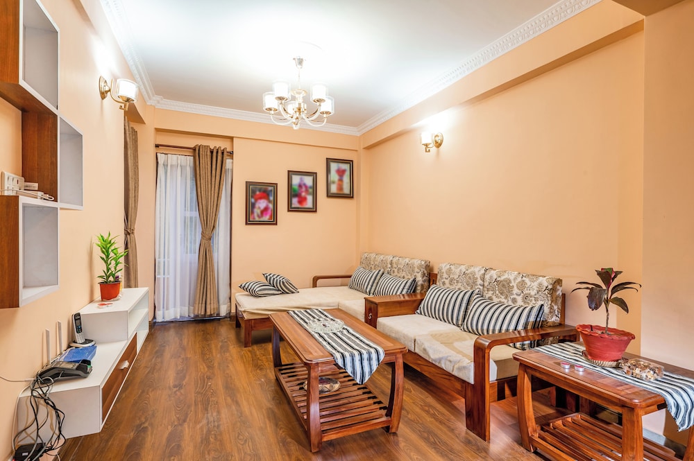 panas uk bnb