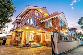 panas uk bnb