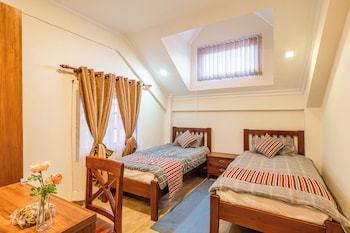 panas uk bnb