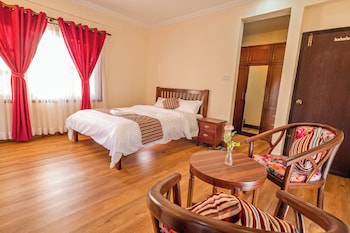 panas uk bnb