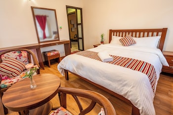 panas uk bnb