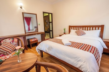 panas uk bnb