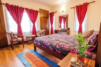 panas uk bnb