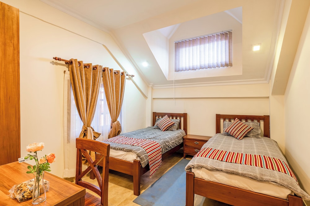 panas uk bnb