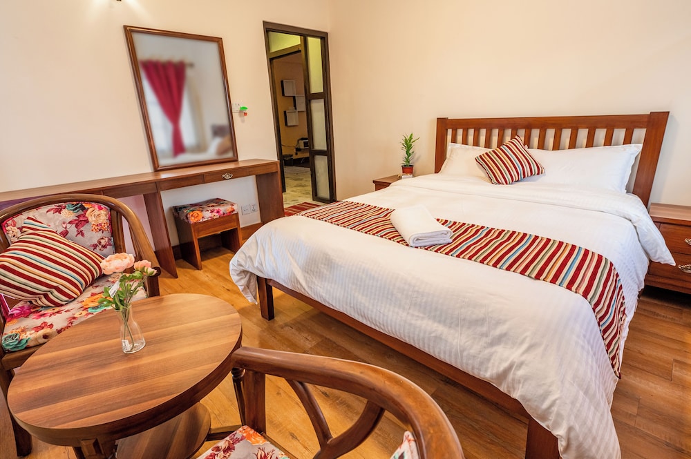 panas uk bnb