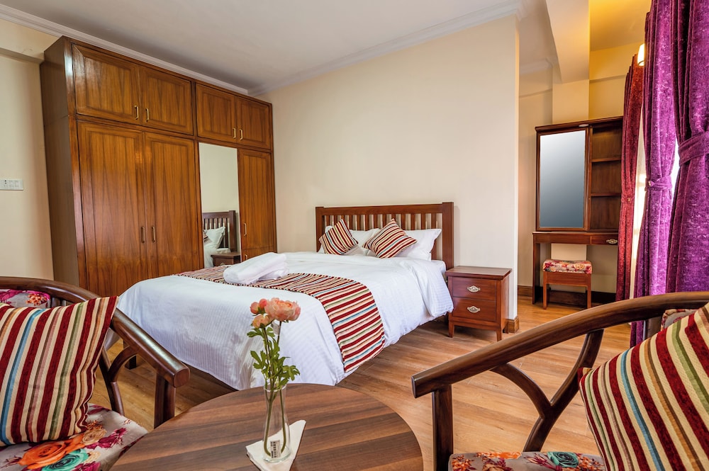 panas uk bnb