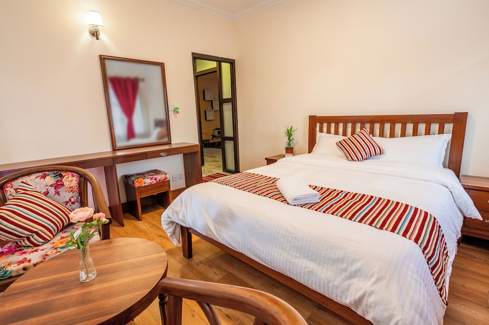 panas uk bnb