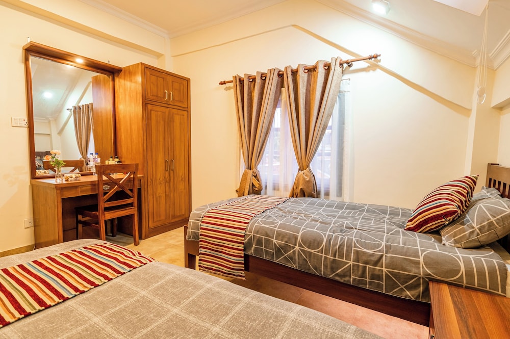 panas uk bnb