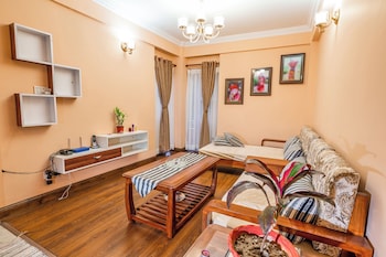 panas uk bnb