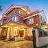 panas uk bnb